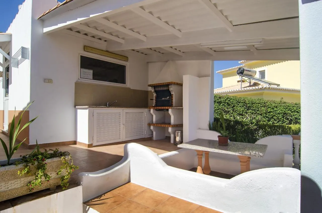 609 Villa Mariposa Lagos 0*,