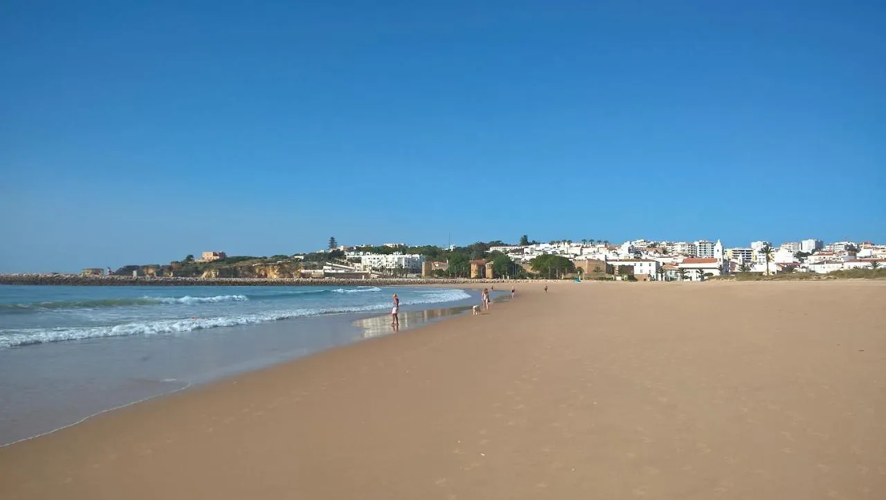 609 Villa Mariposa Lagos 0*,  Portugalsko